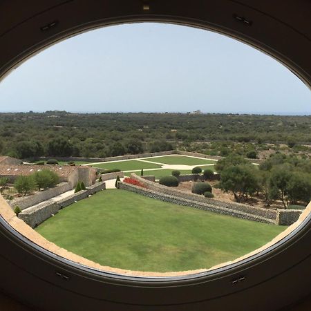 Cugo Gran Menorca ξενώνας Μαό Εξωτερικό φωτογραφία