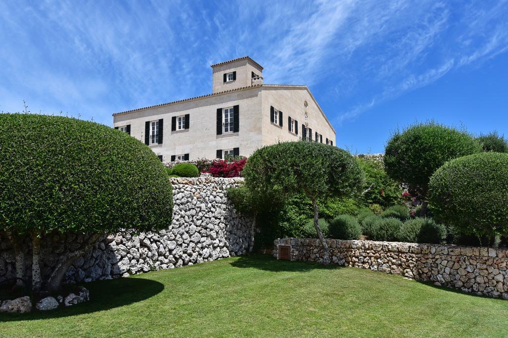 Cugo Gran Menorca ξενώνας Μαό Εξωτερικό φωτογραφία