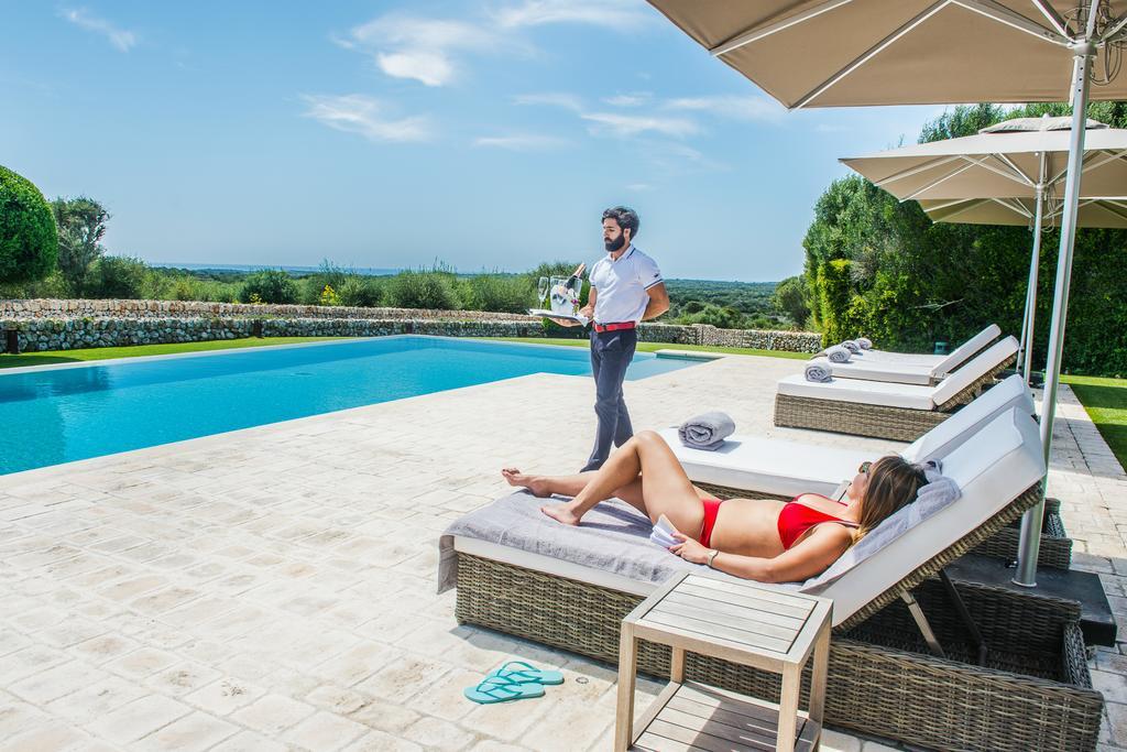 Cugo Gran Menorca ξενώνας Μαό Εξωτερικό φωτογραφία