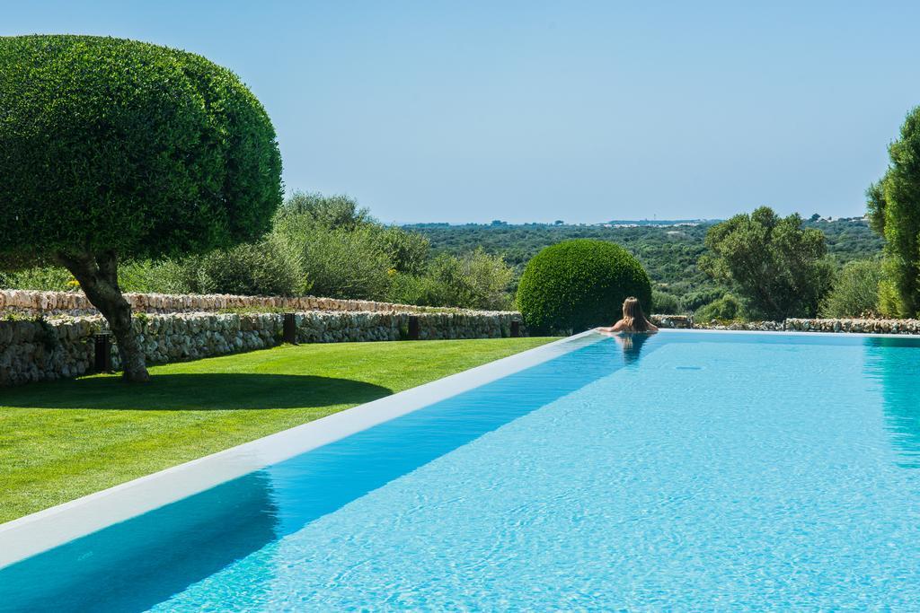 Cugo Gran Menorca ξενώνας Μαό Εξωτερικό φωτογραφία