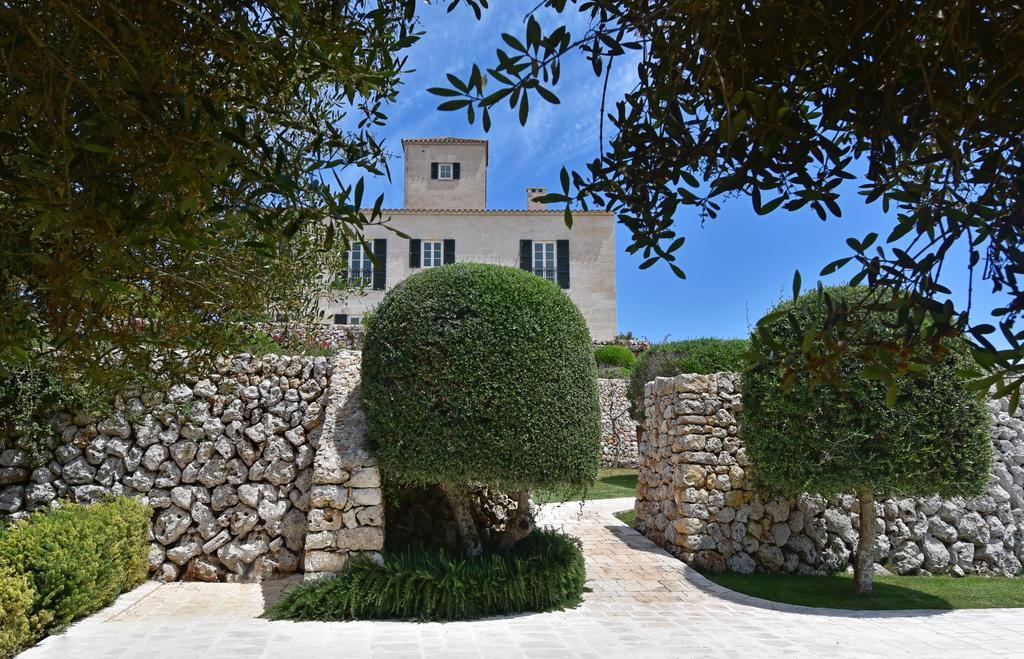 Cugo Gran Menorca ξενώνας Μαό Εξωτερικό φωτογραφία