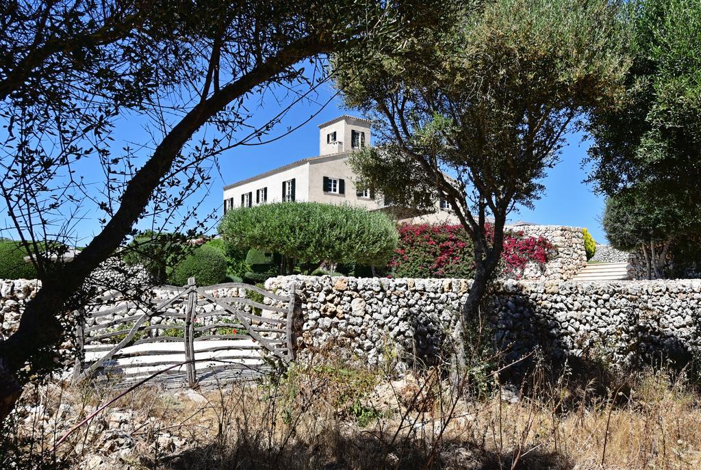 Cugo Gran Menorca ξενώνας Μαό Εξωτερικό φωτογραφία
