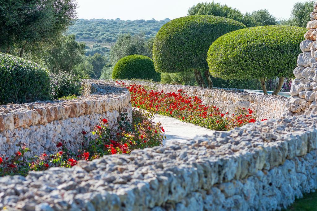Cugo Gran Menorca ξενώνας Μαό Εξωτερικό φωτογραφία