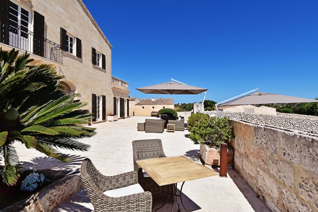 Cugo Gran Menorca ξενώνας Μαό Εξωτερικό φωτογραφία