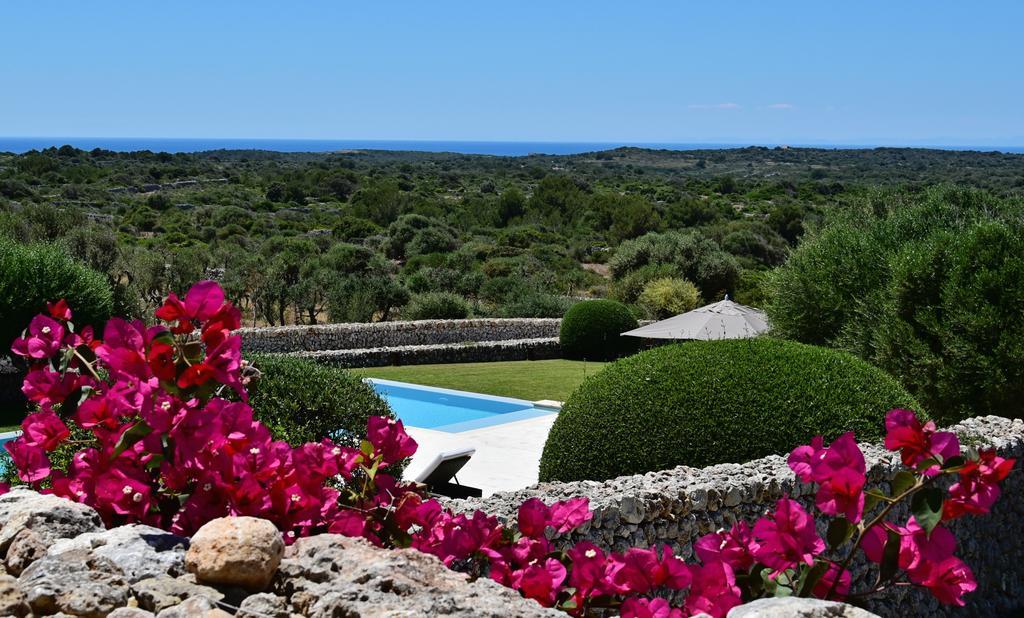 Cugo Gran Menorca ξενώνας Μαό Εξωτερικό φωτογραφία