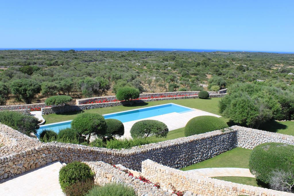 Cugo Gran Menorca ξενώνας Μαό Εξωτερικό φωτογραφία