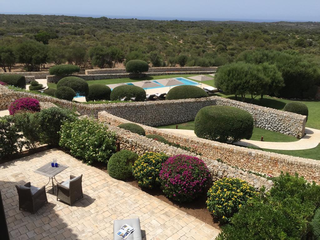 Cugo Gran Menorca ξενώνας Μαό Εξωτερικό φωτογραφία