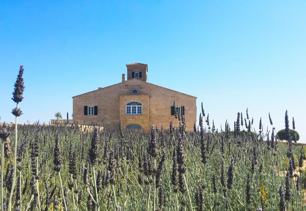 Cugo Gran Menorca ξενώνας Μαό Εξωτερικό φωτογραφία