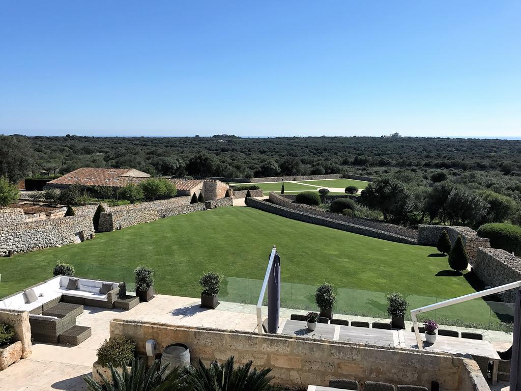 Cugo Gran Menorca ξενώνας Μαό Εξωτερικό φωτογραφία