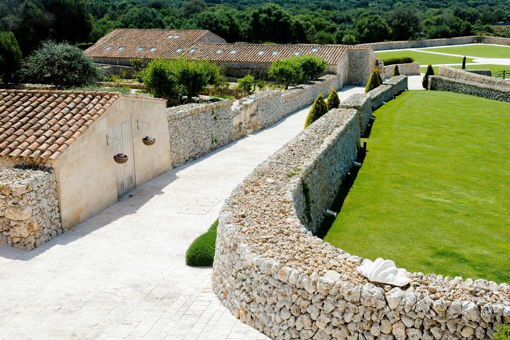 Cugo Gran Menorca ξενώνας Μαό Εξωτερικό φωτογραφία