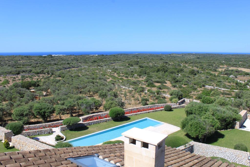 Cugo Gran Menorca ξενώνας Μαό Εξωτερικό φωτογραφία
