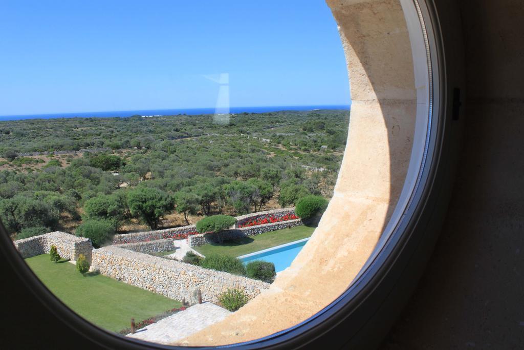 Cugo Gran Menorca ξενώνας Μαό Εξωτερικό φωτογραφία