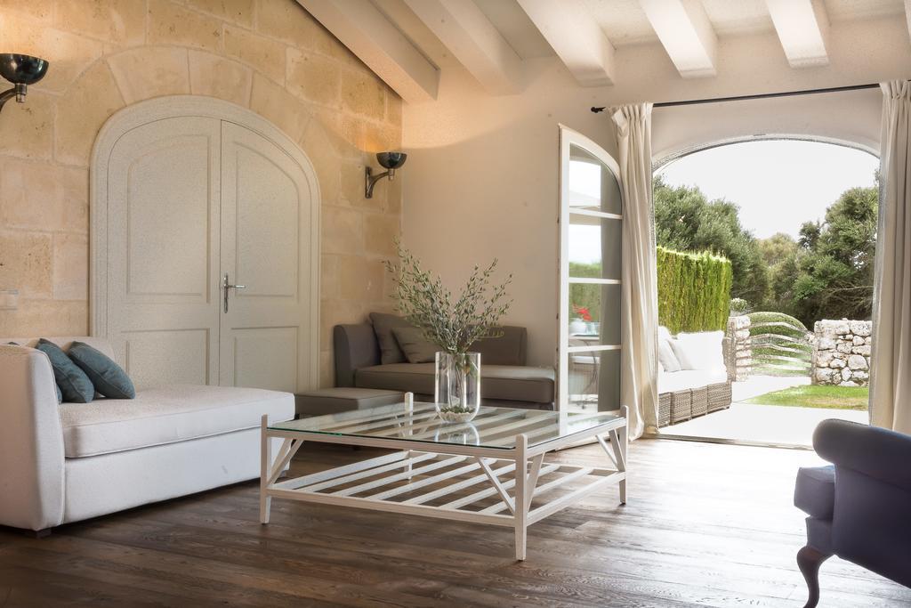 Cugo Gran Menorca ξενώνας Μαό Εξωτερικό φωτογραφία