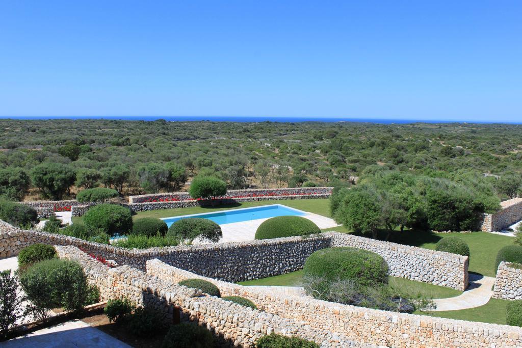 Cugo Gran Menorca ξενώνας Μαό Εξωτερικό φωτογραφία