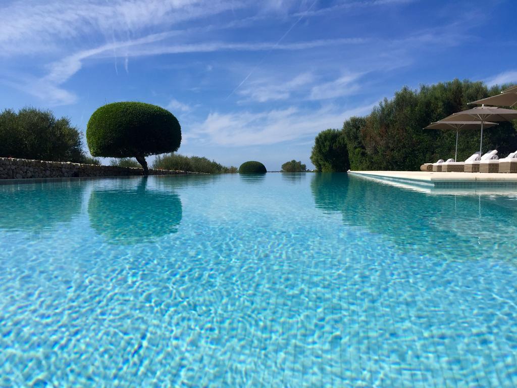 Cugo Gran Menorca ξενώνας Μαό Εξωτερικό φωτογραφία