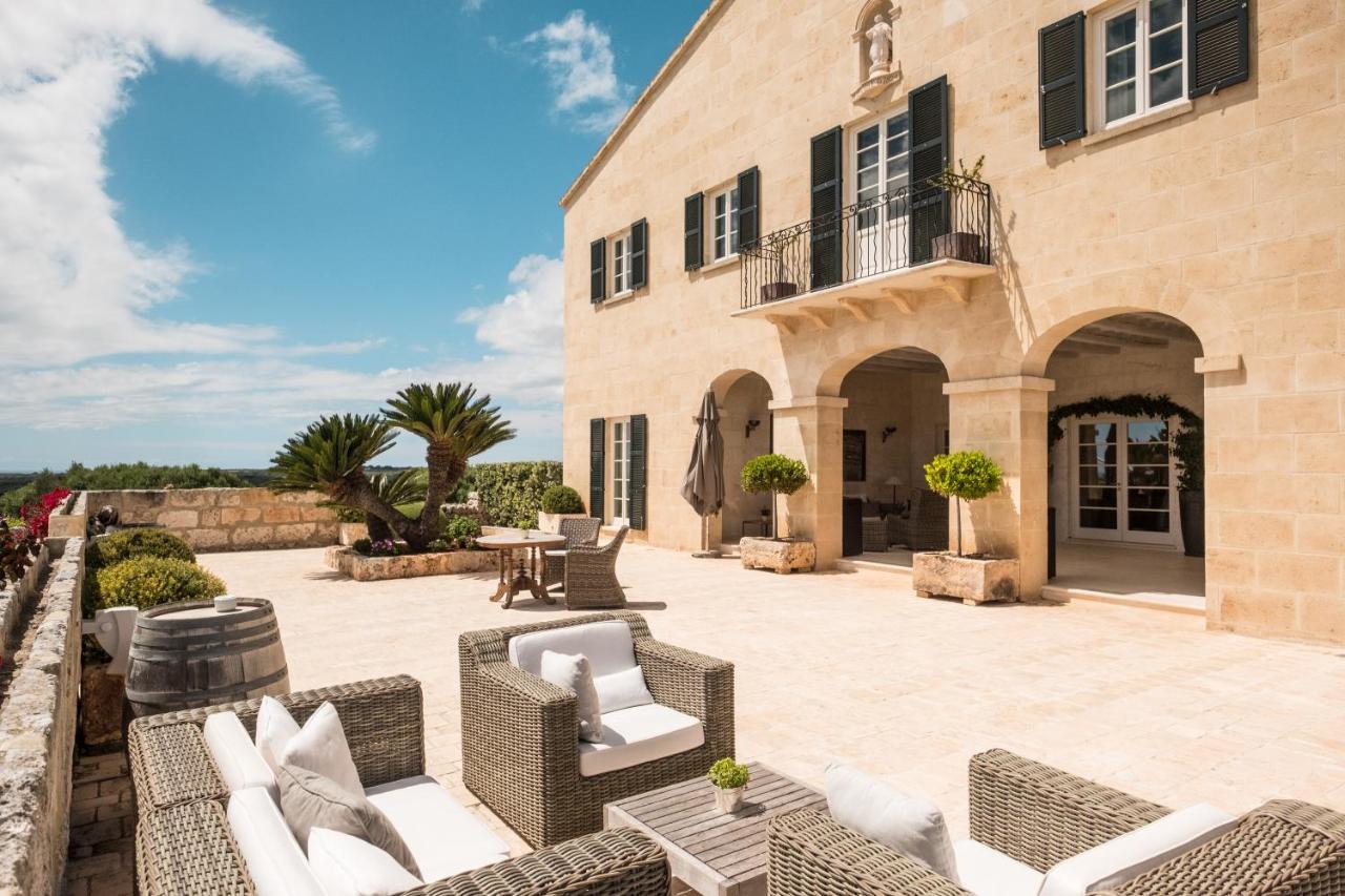 Cugo Gran Menorca ξενώνας Μαό Εξωτερικό φωτογραφία