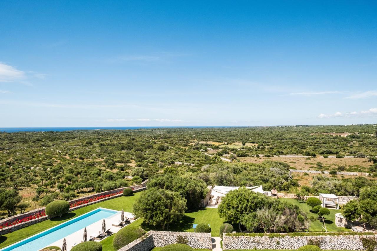 Cugo Gran Menorca ξενώνας Μαό Εξωτερικό φωτογραφία